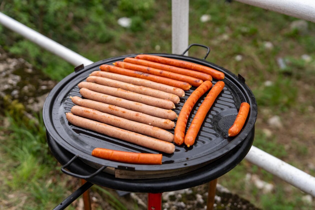 WRC Croatia Rally 2026 – Shakedown, Saršoni – Trnovica WRC Croatia Rally 2026 – Shakedown, Saršoni – Trnovica