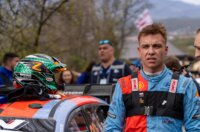 WRC Croatia Rally 2026 – Shakedown, Saršoni – Trnovica WRC Croatia Rally 2026 – Shakedown, Saršoni – Trnovica