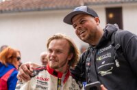 WRC Croatia Rally 2026 – Shakedown, Saršoni – Trnovica WRC Croatia Rally 2026 – Shakedown, Saršoni – Trnovica