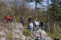 WRC Croatia Rally 2026 – Shakedown, Saršoni – Trnovica WRC Croatia Rally 2026 – Shakedown, Saršoni – Trnovica