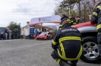 WRC Croatia Rally 2026 – Shakedown, Saršoni – Trnovica WRC Croatia Rally 2026 – Shakedown, Saršoni – Trnovica
