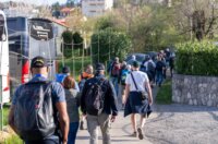 WRC Croatia Rally 2026 – Shakedown, Saršoni – Trnovica WRC Croatia Rally 2026 – Shakedown, Saršoni – Trnovica