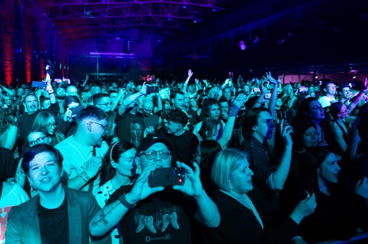 Zagreb: Koncert DENIS & DENIS: Posljednji program u Zagrebu!,