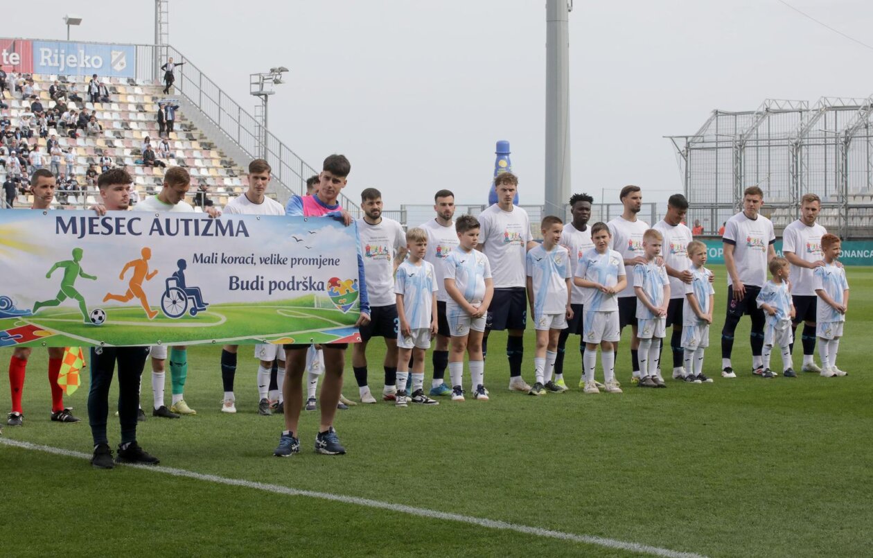 Rijeka: SuperSport HNL, 29. kolo, HNK Rijeka – NK Osijek