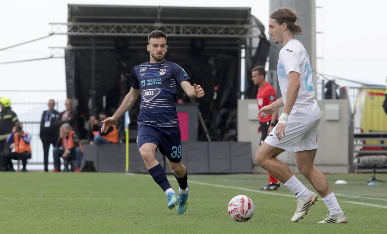 Rijeka: SuperSport HNL, 29. kolo, HNK Rijeka – NK Osijek