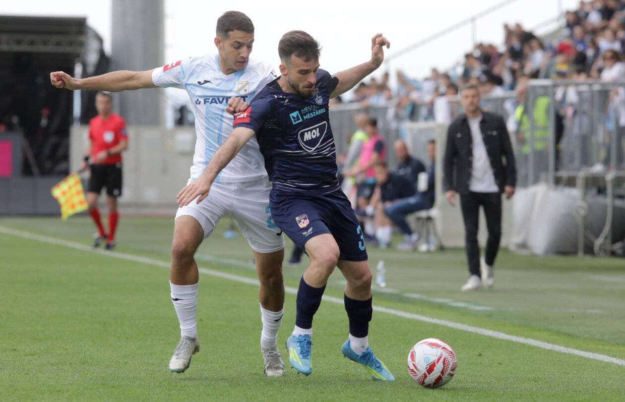 Rijeka: SuperSport HNL, 29. kolo, HNK Rijeka – NK Osijek