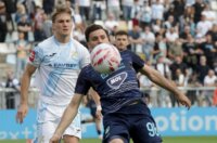Rijeka: SuperSport HNL, 29. kolo, HNK Rijeka – NK Osijek