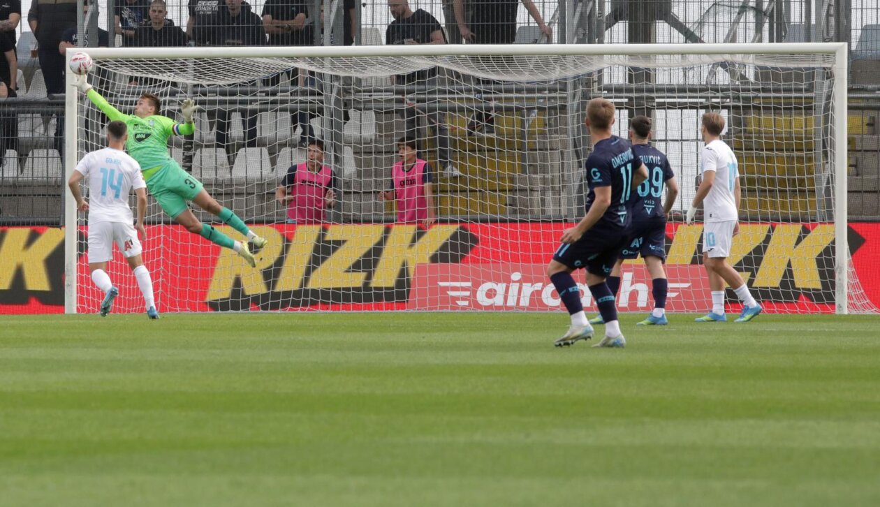 Rijeka: SuperSport HNL, 29. kolo, HNK Rijeka – NK Osijek