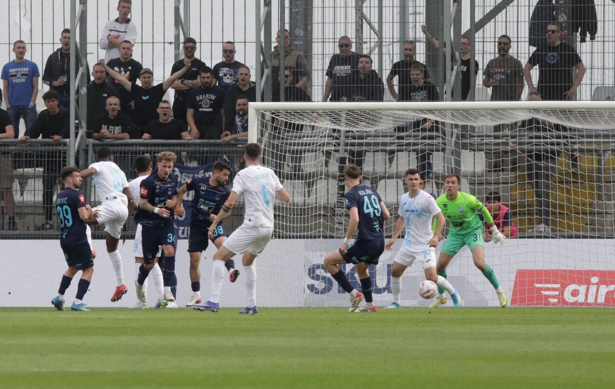 Rijeka: SuperSport HNL, 29. kolo, HNK Rijeka – NK Osijek