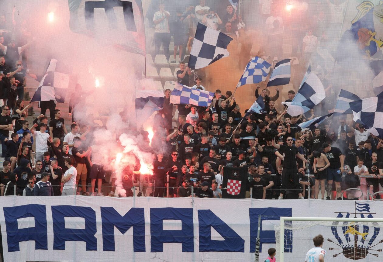 Rijeka: SuperSport HNL, 29. kolo, HNK Rijeka – NK Osijek