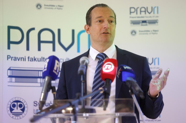 Rijeka: Na Pravnom fakultetu Sveučilišta u Rijeci otvara se novouređeni prostor Pravne klinike Rijeka: Na Pravnom fakultetu Sveučilišta u Rijeci otvara se novouređeni prostor Pravne klinike