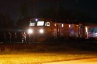 Slavonski Brod: Dvije žen​ske osobe poginule u naletu vlaka​.