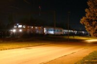 Slavonski Brod: Dvije žen​ske osobe poginule u naletu vlaka​.