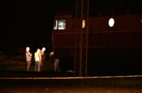 Slavonski Brod: Dvije žen​ske osobe poginule u naletu vlaka​.