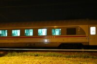 Slavonski Brod: Dvije žen​ske osobe poginule u naletu vlaka​.