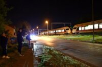 Slavonski Brod: Dvije žen​ske osobe poginule u naletu vlaka​.