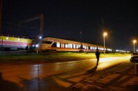 Slavonski Brod: Dvije žen​ske osobe poginule u naletu vlaka​.