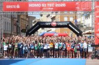 Rijeka: Završnica 27. po redu Festivala sporta i rekreacije “Homo si teć”
