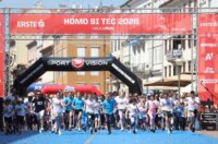 Rijeka: Završnica 27. po redu Festivala sporta i rekreacije “Homo si teć”