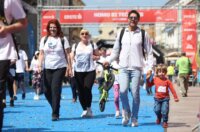 Rijeka: Završnica 27. po redu Festivala sporta i rekreacije “Homo si teć”