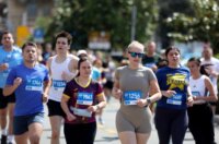 Rijeka: Završnica 27. po redu Festivala sporta i rekreacije “Homo si teć”