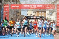 Rijeka: Završnica 27. po redu Festivala sporta i rekreacije “Homo si teć”