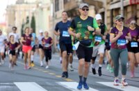 Rijeka: Završnica 27. po redu Festivala sporta i rekreacije “Homo si teć”