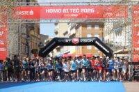 Rijeka: Završnica 27. po redu Festivala sporta i rekreacije “Homo si teć”