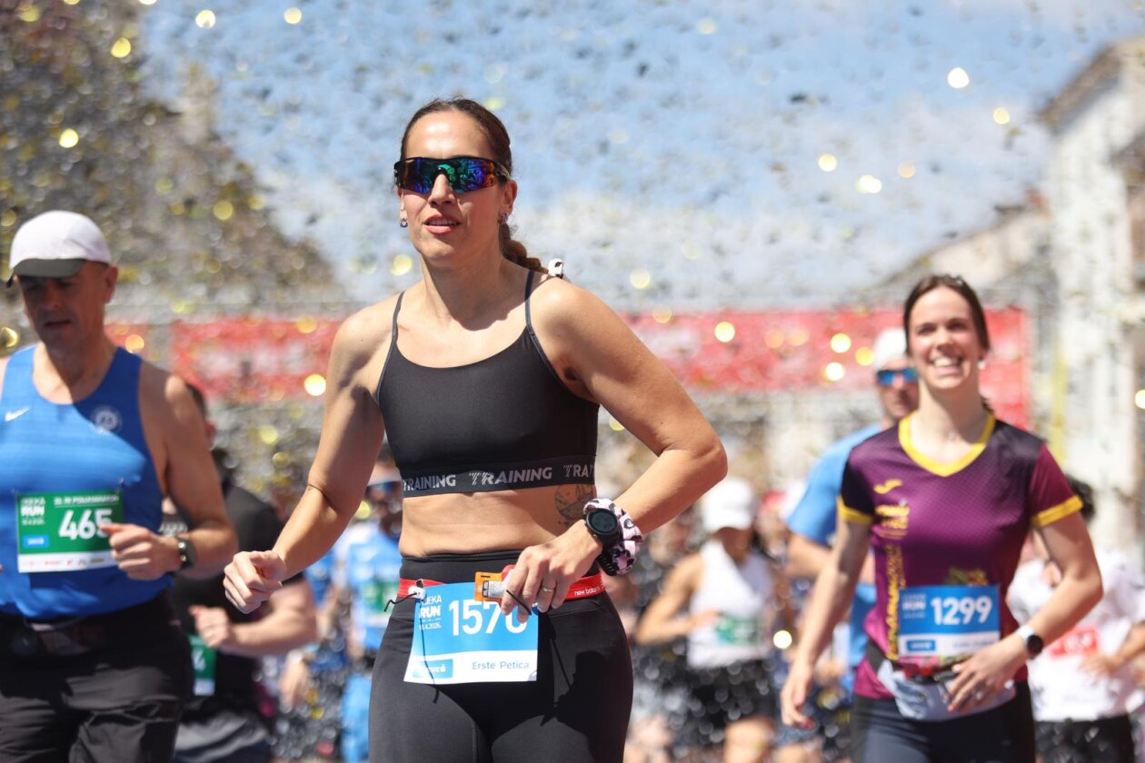 Rijeka: Završnica 27. po redu Festivala sporta i rekreacije “Homo si teć”