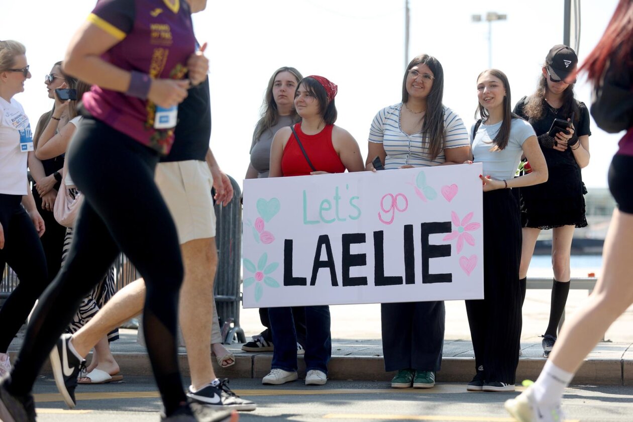 Rijeka: Završnica 27. po redu Festivala sporta i rekreacije “Homo si teć”