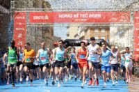 Rijeka: Završnica 27. po redu Festivala sporta i rekreacije “Homo si teć”