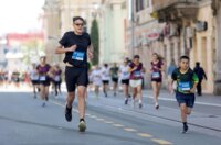 Rijeka: Završnica 27. po redu Festivala sporta i rekreacije “Homo si teć”