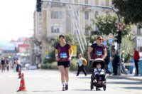 Rijeka: Završnica 27. po redu Festivala sporta i rekreacije “Homo si teć”
