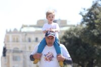 Rijeka: Završnica 27. po redu Festivala sporta i rekreacije “Homo si teć”