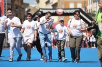 Rijeka: Završnica 27. po redu Festivala sporta i rekreacije “Homo si teć”