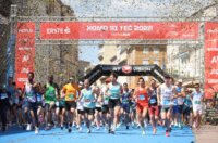 Rijeka: Završnica 27. po redu Festivala sporta i rekreacije “Homo si teć”