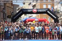 Rijeka: Završnica 27. po redu Festivala sporta i rekreacije “Homo si teć”