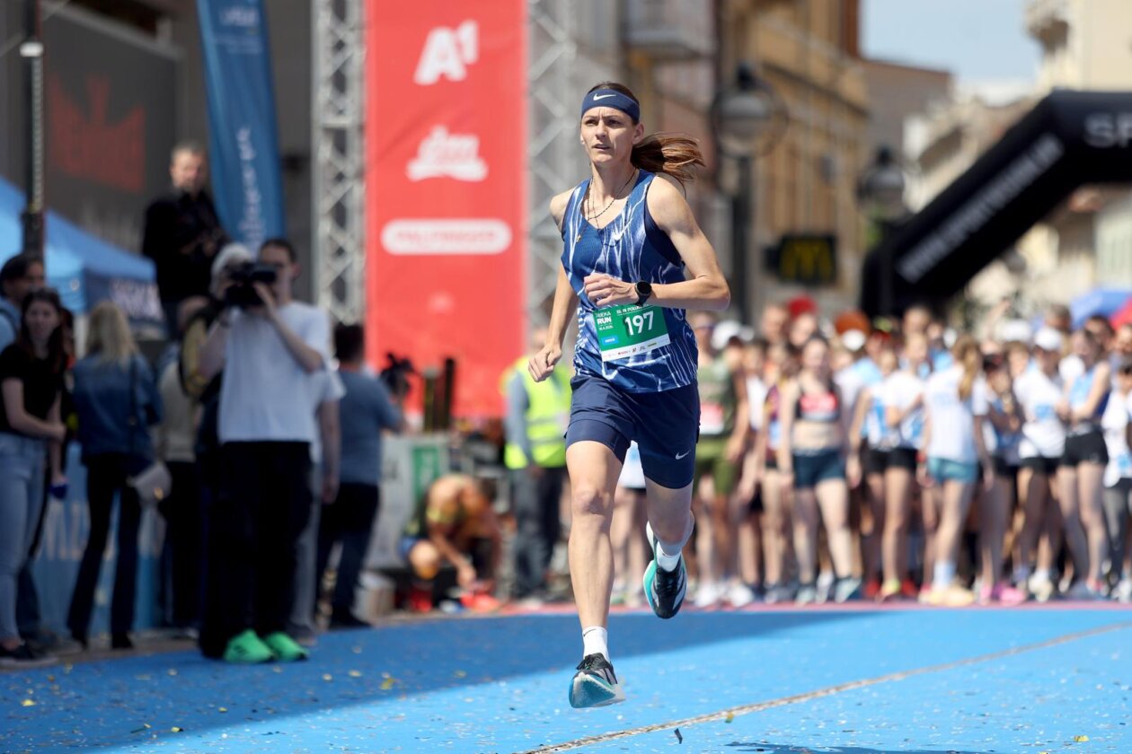 Rijeka: Završnica 27. po redu Festivala sporta i rekreacije “Homo si teć”