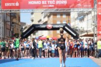 Rijeka: Završnica 27. po redu Festivala sporta i rekreacije “Homo si teć”
