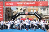 Rijeka: Završnica 27. po redu Festivala sporta i rekreacije “Homo si teć”