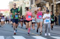 Rijeka: Završnica 27. po redu Festivala sporta i rekreacije “Homo si teć”