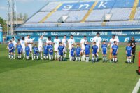 Zagreb: GNK Dinamo i HNK Rijeka sastali se u 30. kolu Prve HNL