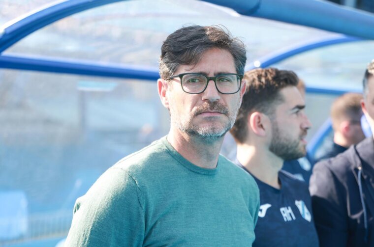 Zagreb: GNK Dinamo i HNK Rijeka sastali se u 30. kolu Prve HNL