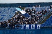 Zagreb: GNK Dinamo i HNK Rijeka sastali se u 30. kolu Prve HNL