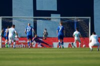 Zagreb: GNK Dinamo i HNK Rijeka sastali se u 30. kolu Prve HNL