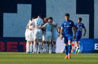 Zagreb: GNK Dinamo i HNK Rijeka sastali se u 30. kolu Prve HNL