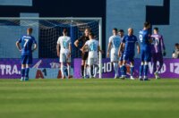 Zagreb: GNK Dinamo i HNK Rijeka sastali se u 30. kolu Prve HNL