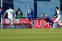 Zagreb: GNK Dinamo i HNK Rijeka sastali se u 30. kolu Prve HNL