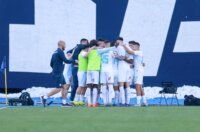 Zagreb: GNK Dinamo i HNK Rijeka sastali se u 30. kolu Prve HNL