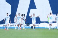 Zagreb: GNK Dinamo i HNK Rijeka sastali se u 30. kolu Prve HNL